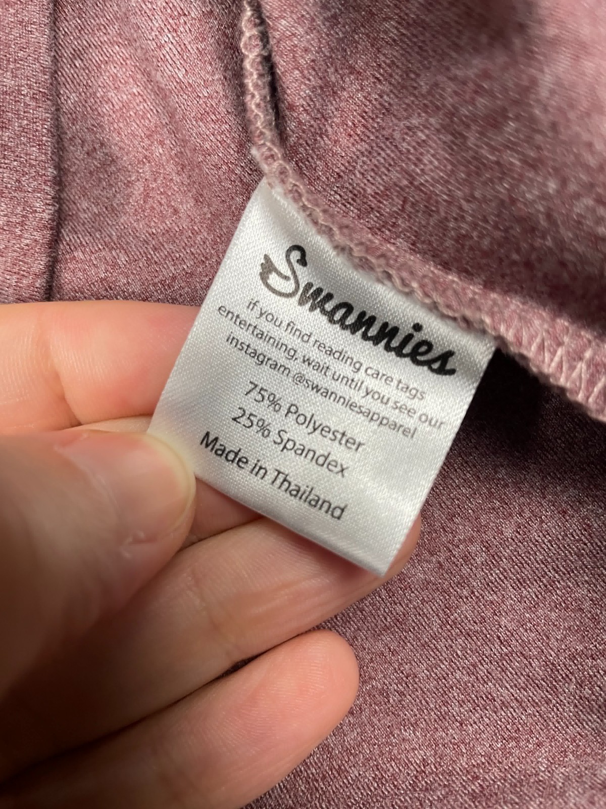 Swannies Shirt Mens Medium Red 1/4 Zip Sporty Athletic Pullover Preppy Golf Top gallery