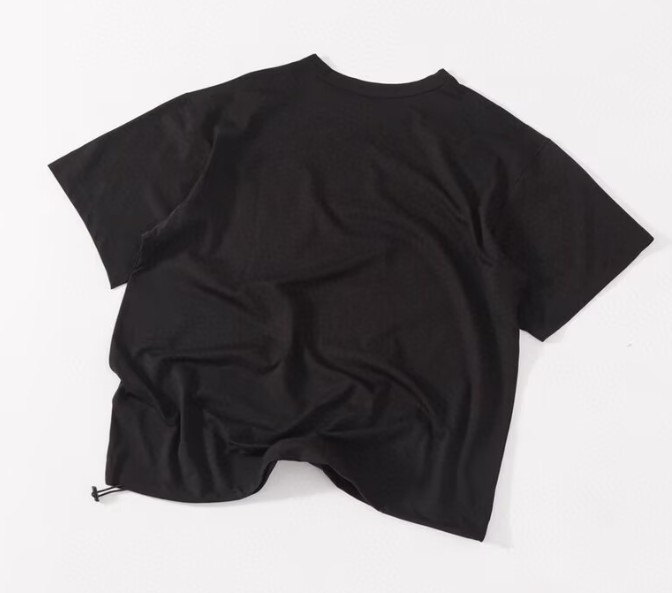 Nanga Outdoor Lightweight Breathable Quick Drying Short Sleeve T-shirt gallery