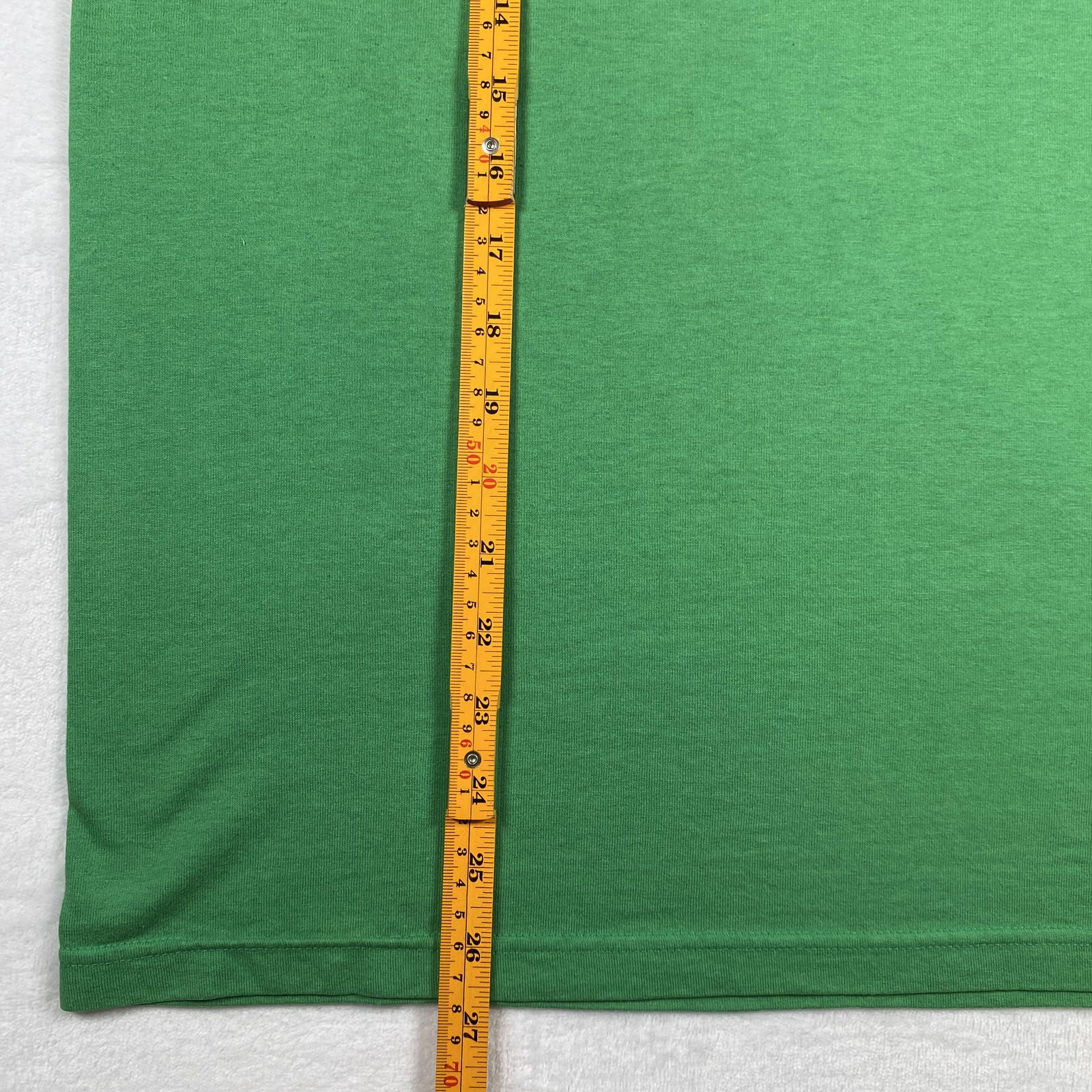 Generic Men's Graphic Tee Shirt Green Banana Pocket Funny Casual Comfort gallery