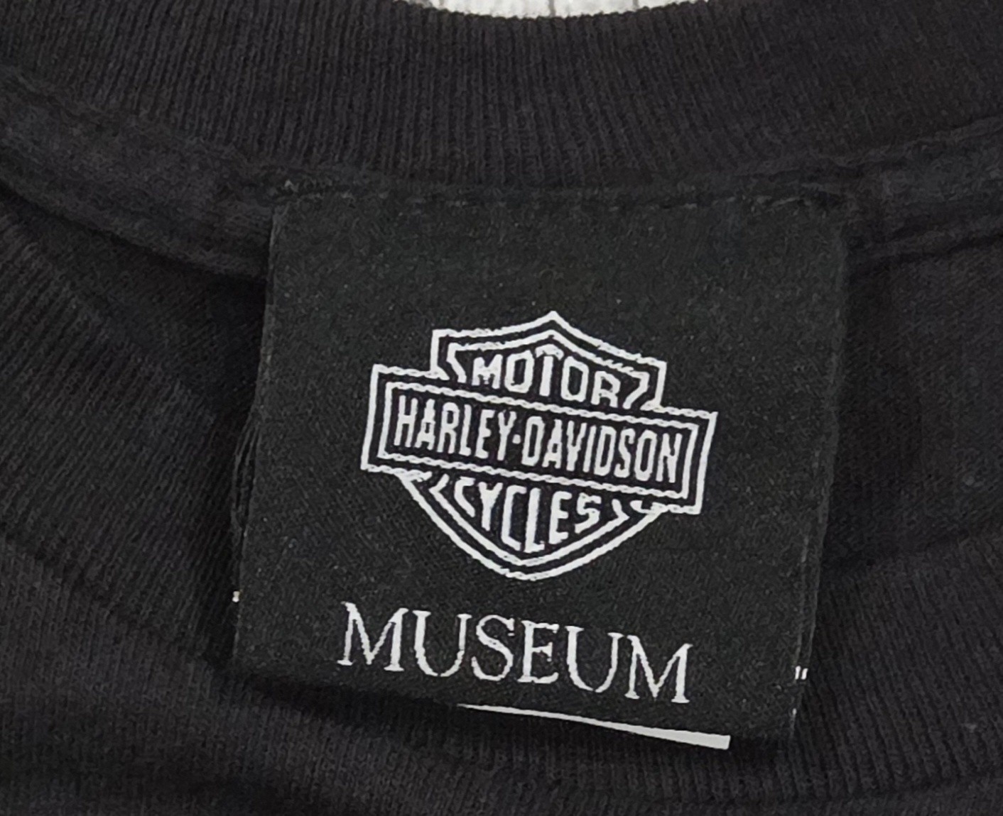 Harley Davidson Museum Milwaukee WI Size Medium (210) gallery