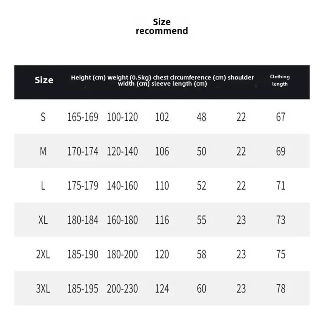 Men's Heavy Duty 300g American Pure Cotton T-Shirt Oversized Casual Short Sleeve gallery