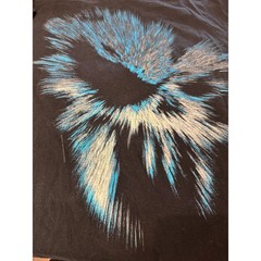 Metallica By Request 2014 Tour Tee XL Black Band Shirt EU Dates