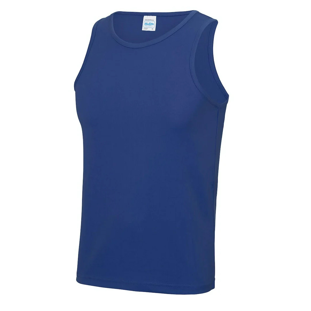 AWDis Cool JC007 Standard Lightweight Neoteric Vest gallery