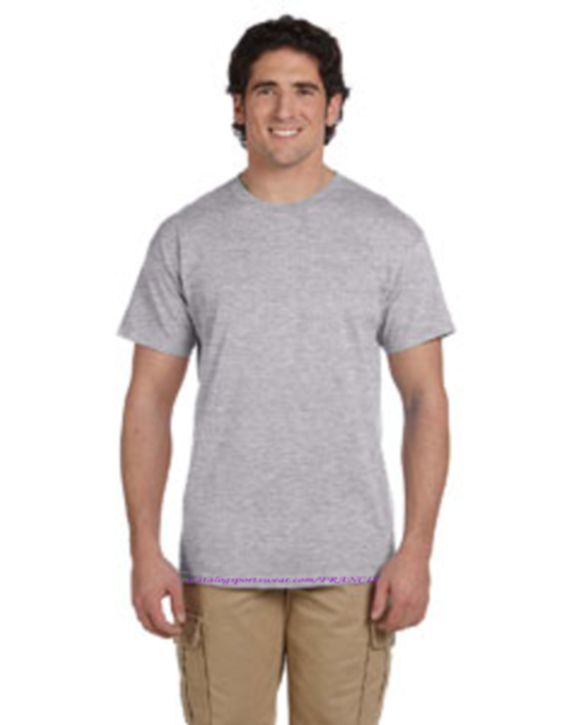 Gildan G200 Black Adult Ultra Cotton T Shirt G2000 Sizes S ~ 5XL S / s Negro c gallery