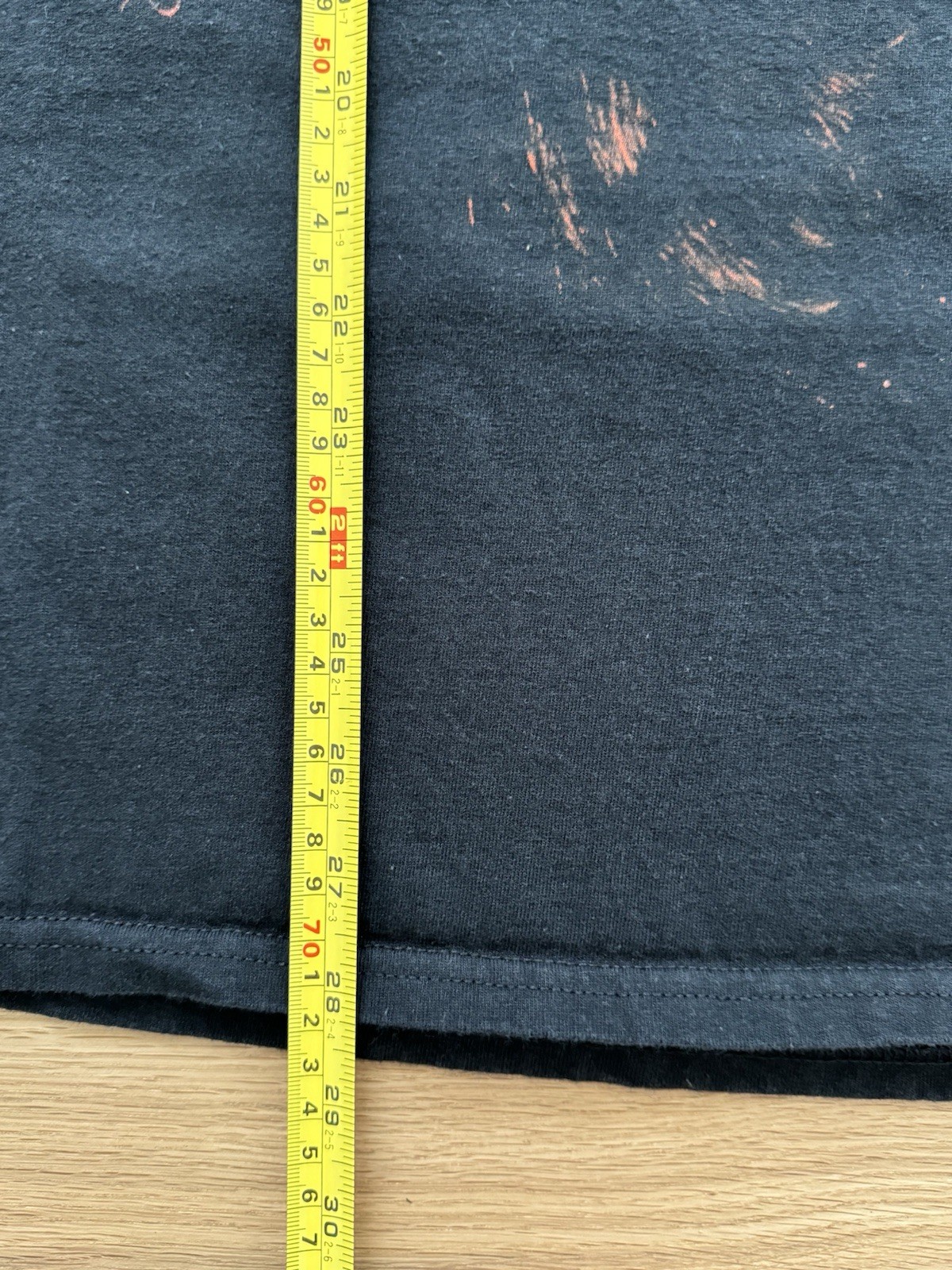 The Craft Colombia Pictures Horror/Fantasy Movie Promo T-Shirt OSFA 2019 gallery