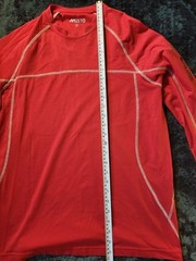 Musto Evolution – Sun Block SPF 40 Base Layer Sailing Long Sleeve T-Shirt Medium