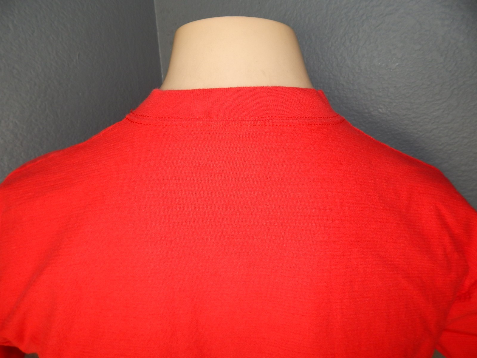 vtg Be the Reds Men's Size L 2002 South Korea World Cup soccer t shirt ONEITA gallery