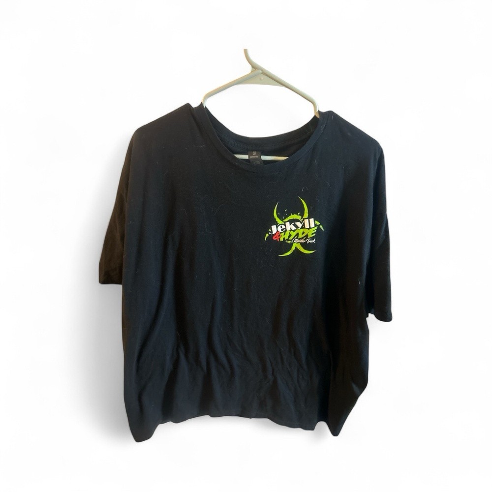 Jekyll and Hyde T-Shirt