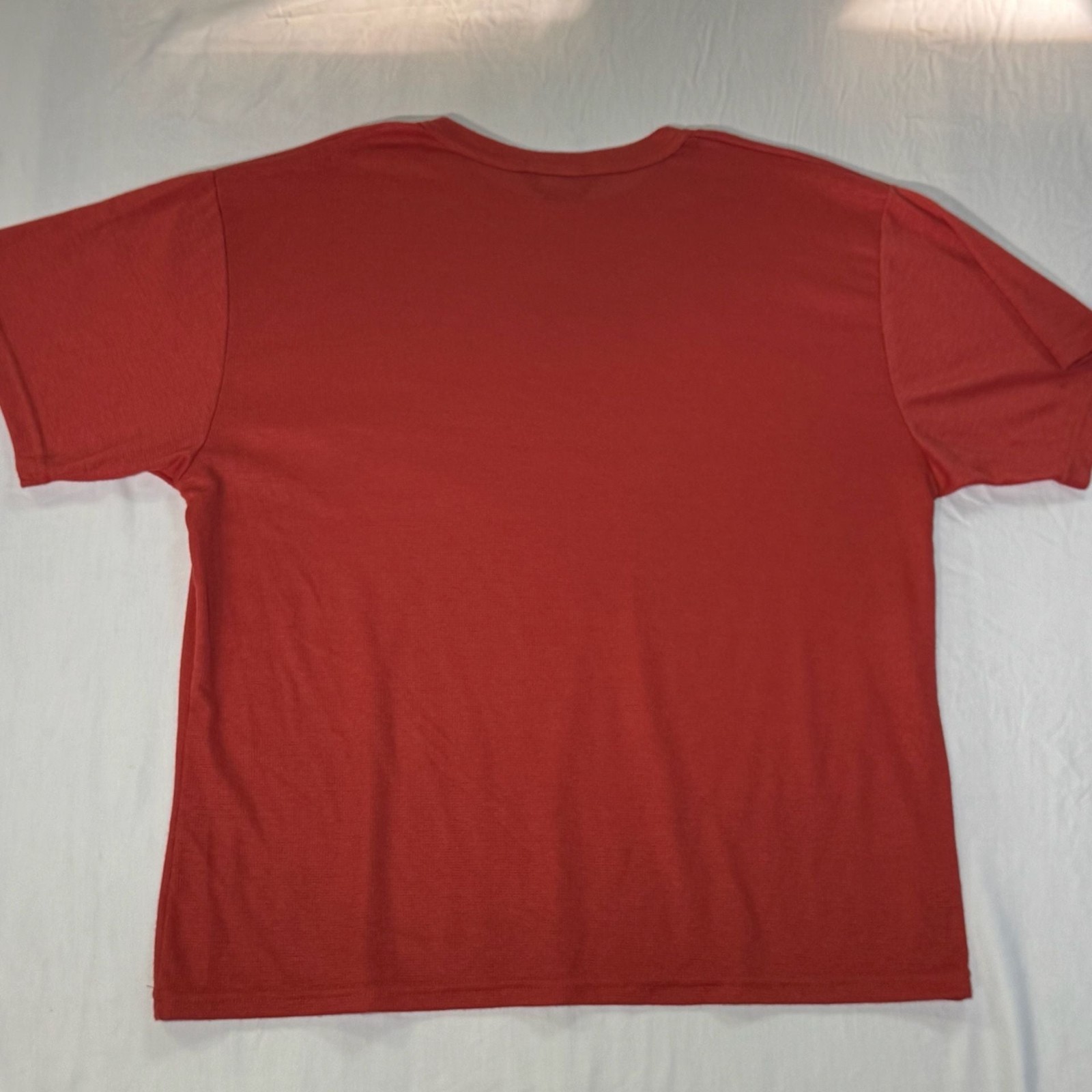 L.L.Bean Men's Performance Airlight Knit Short-Sleeve T-Shirt gallery