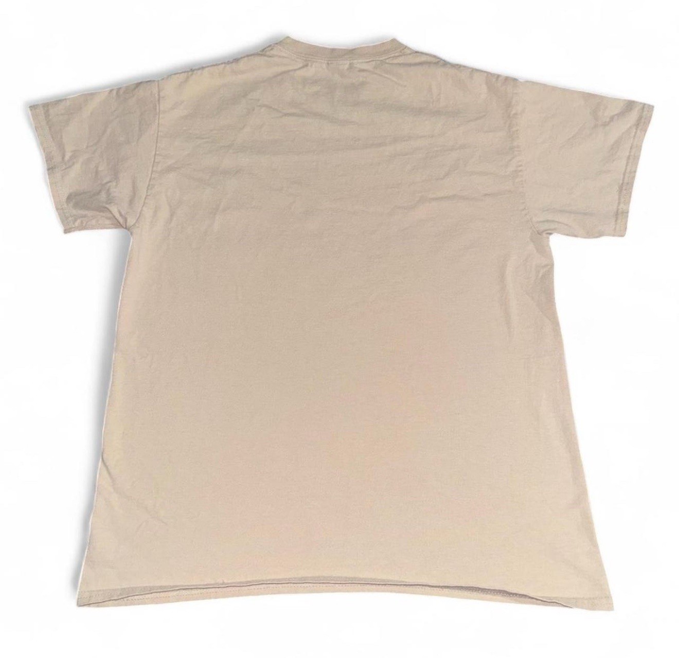 Sedona Arizona Est. 1902 Graphic T-Shirt Beige Men's Large gallery