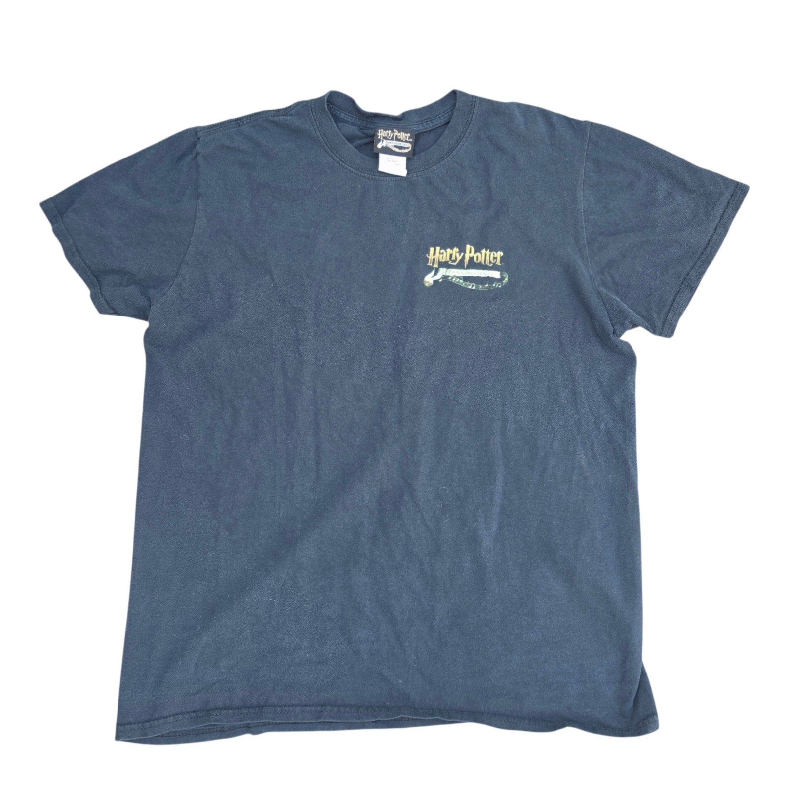 Harry Potter and the Sorcerer's Stone In Concert Graphic T-Shirt - Size Medium gallery