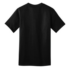 DUCATI BLACK T-SHIRT Red Logo Motorcycle Racing Sport Rally Bike Tee Moto Tshirt