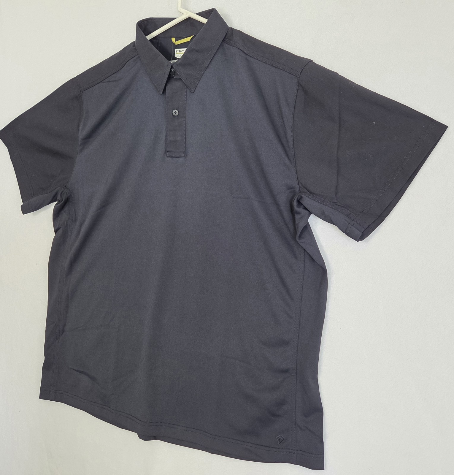 First Tactical 112012 Men's V2 Pro Perf S/S Shirt Navy XXL Reg 469 gallery