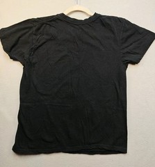 TLC Tboz Left Eye Chilli Unisex M Graphic Tshirt Y2K Music Official Ooooooh Tip