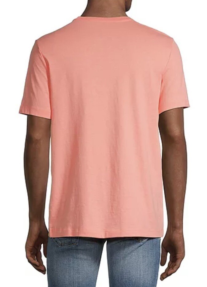 St Johns Bay Super Soft Mens TShirt, XXL, NO Pocket, NWT