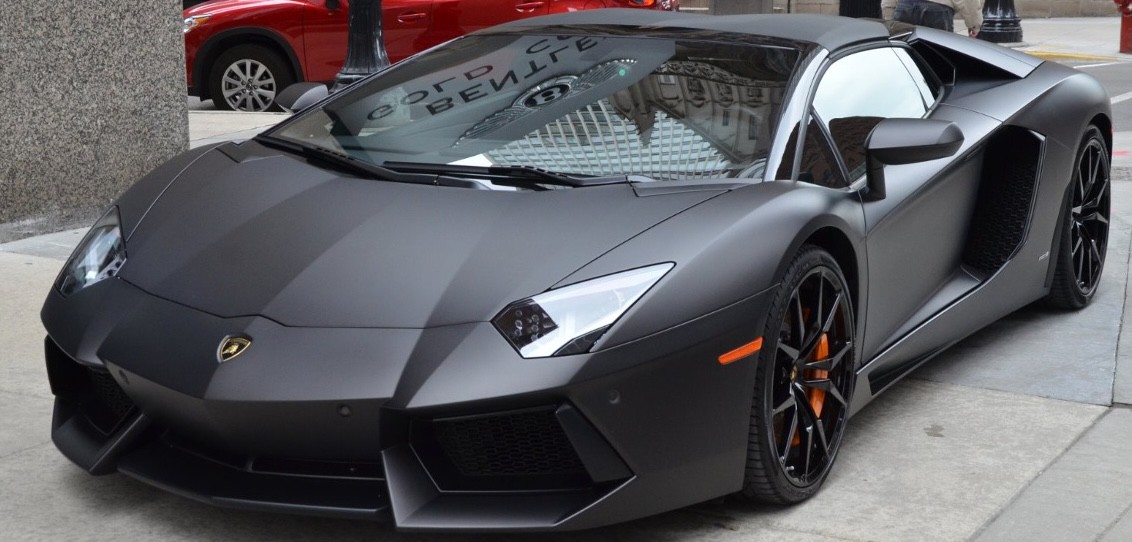 Lamborghini Q0C2 Marrone Apus Basecoat With Reducer Quart (Basecoat Only) Kit
