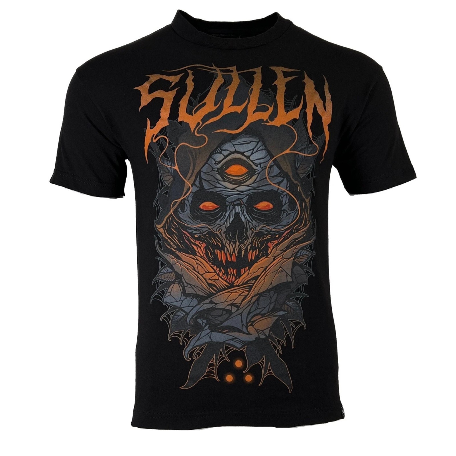 Two Side Sullen Men's ALVARSSON Tattoos Urban Reprint T-shirt S-5XL gallery