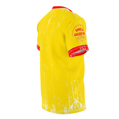 Shell Gasoline Vintage Style Limited Edition T-Shirt
