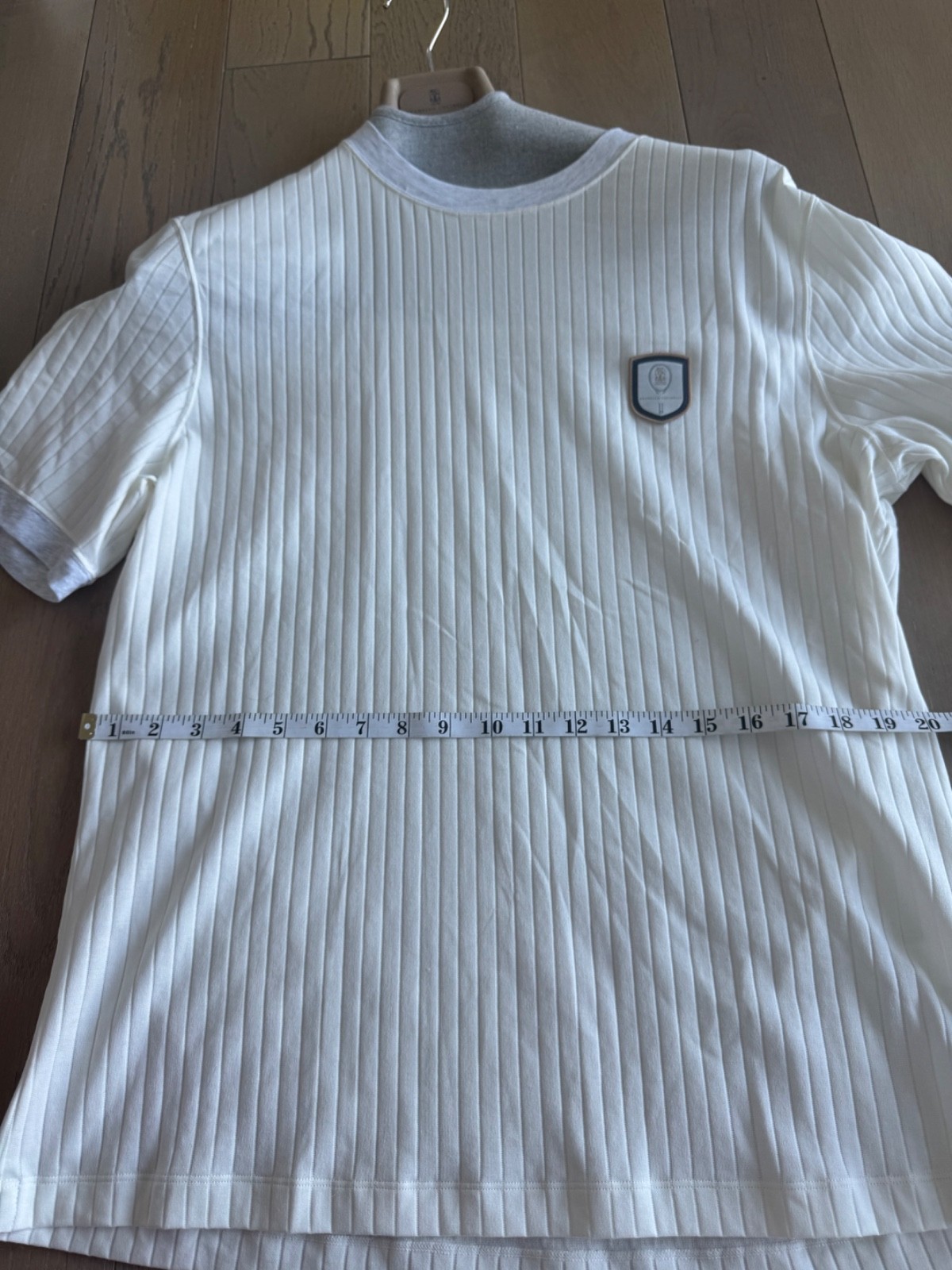 brunello cucinelli mens t-shirt gallery