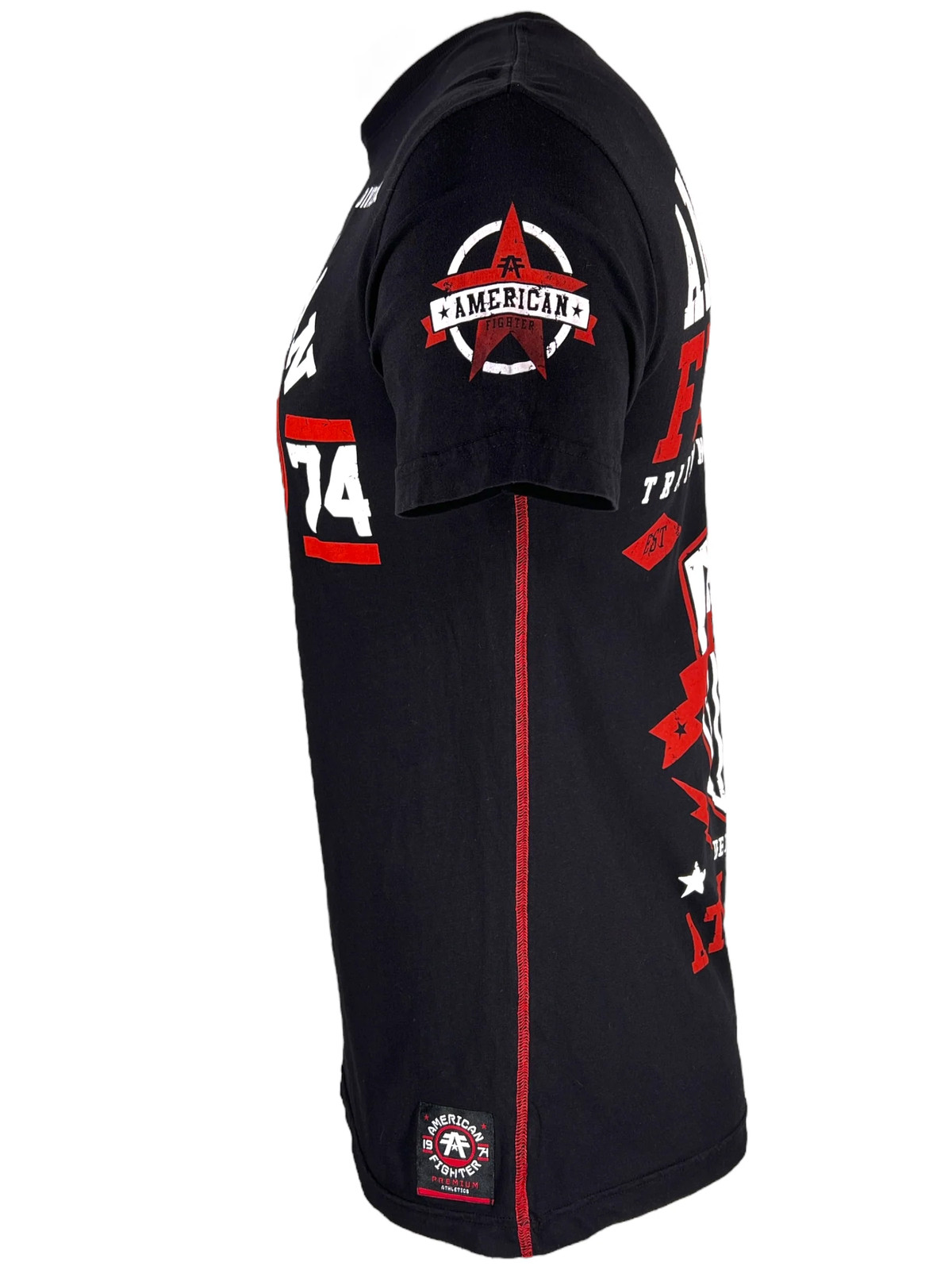 American Fighter Men's T-shirt Dalton Premium Athletic MMA XS-5XL $44 gallery