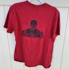 Star Wars Celebration Orlando 2017 Galerie T-Shirt Medium K-2S0