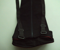 MORRAL DE LIRAN ROLL, HARAGAN EL TRI INTERPUESTO BANDA BOSTIK ROCK URBANO SUR 16