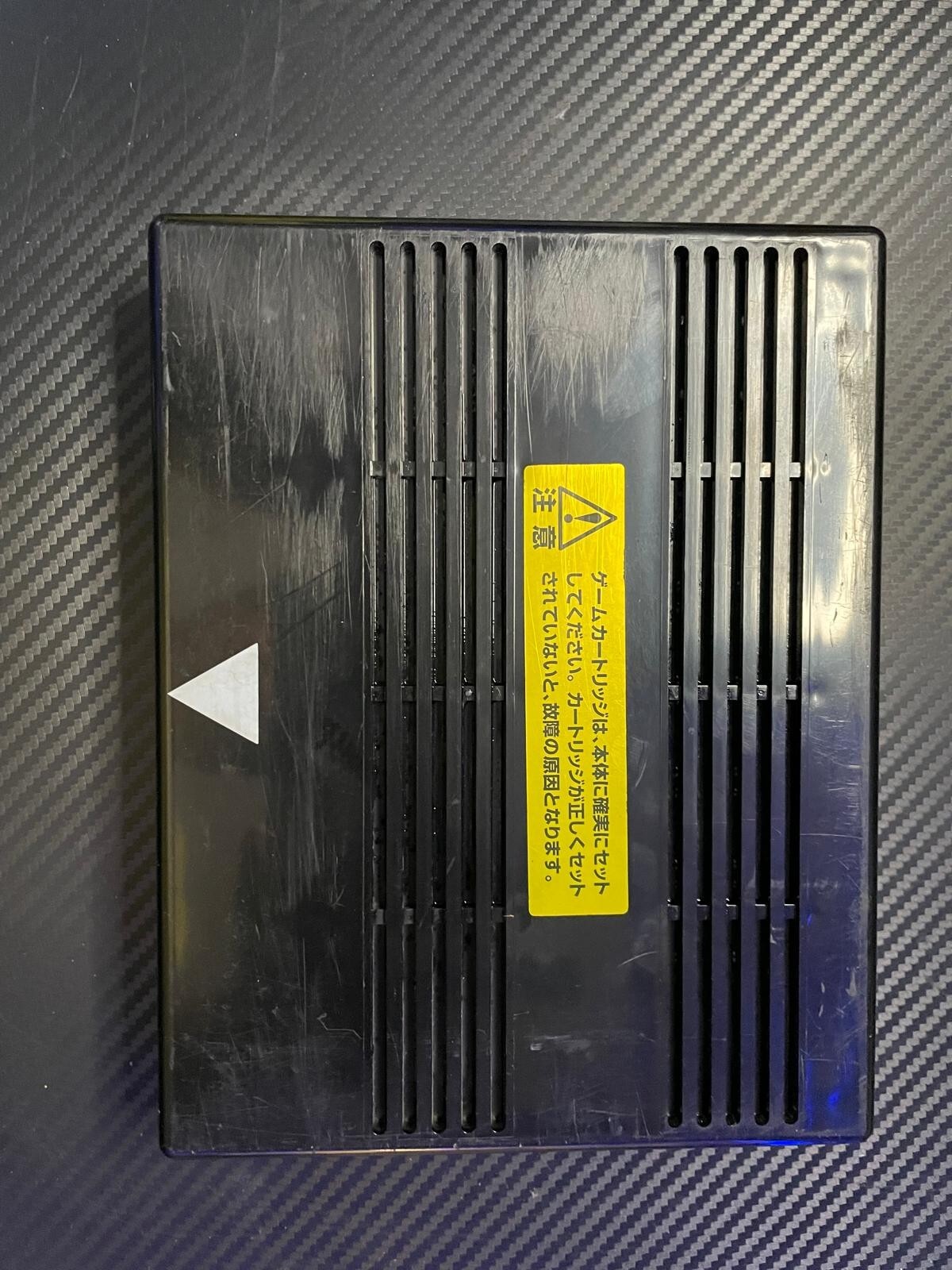 Gekka no Kenshi (The Last Blade) SNK Neo Geo MVS Japan US Seller