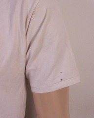 vintage 80s 90s single stitch 100 Proof Original Fire Water T-Shirt Dragon SZ M