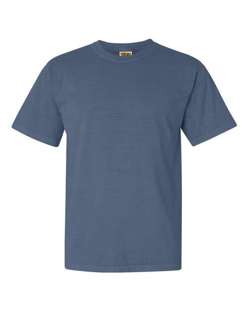 Comfort Colors - Garment-Dyed Heavyweight T-Shirt gallery