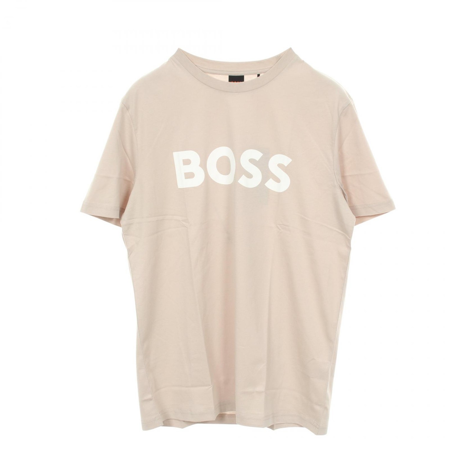 Hugo Boss BOSS Cotton T Shirt – DUTY FREE