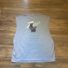 Delta Pro Weight Pac-10 2003 7UP 3 on 3 Shootout Graphic T-Shirt Men’s L
