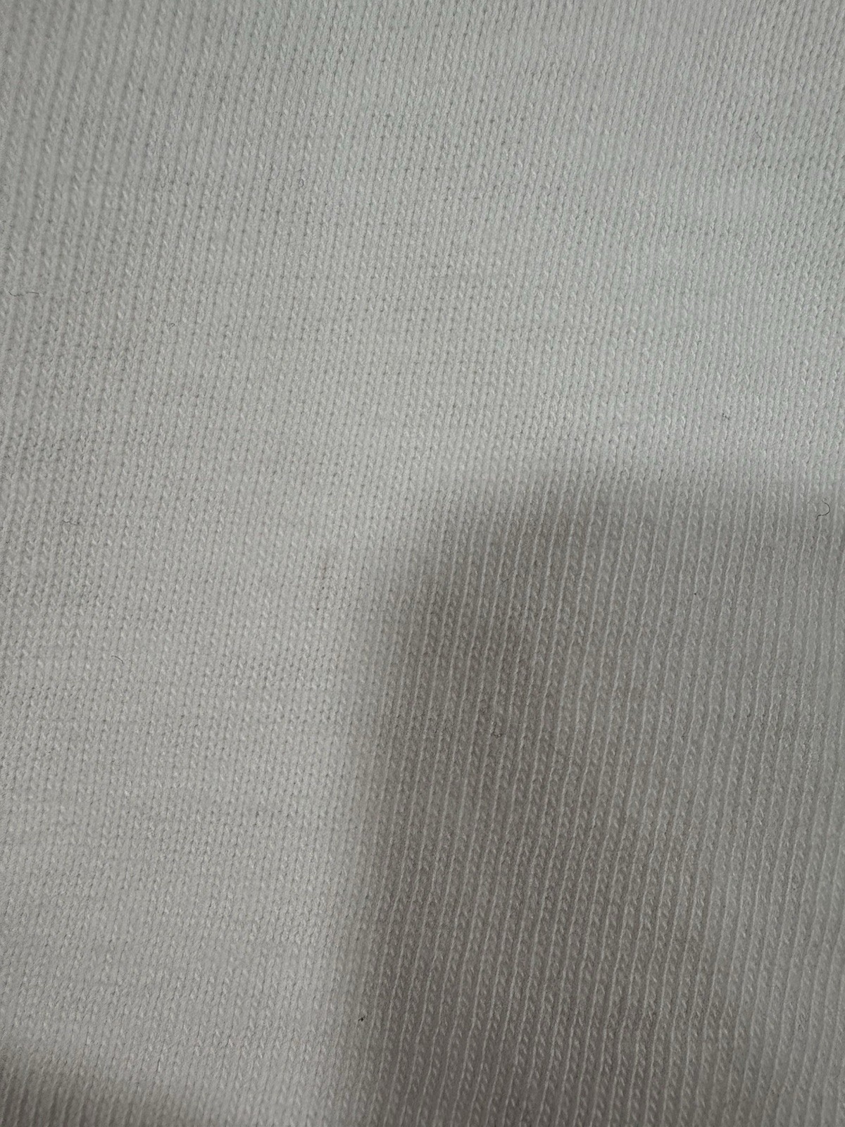 NWT Buck Mason Men’s White Field Spec Cotton Heavy Tee XL Retail $62 gallery