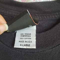 Vintage 2008 Harley Davidson 105th Anniversary T-Shirt Eagle Graphic XL USA Made