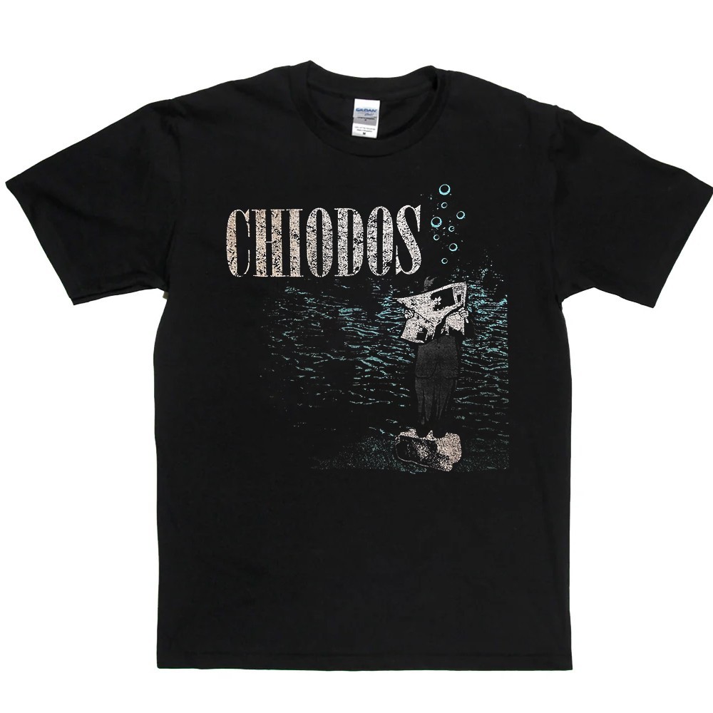 Retro Chiodos Band Tour Unisex All Size Shirt 21D808 gallery