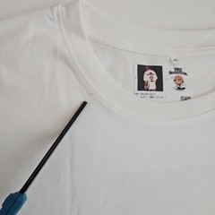 Men’s Hey, Sunshine Keep Shining T-Shirt in White Positive Vibes Size X-Large