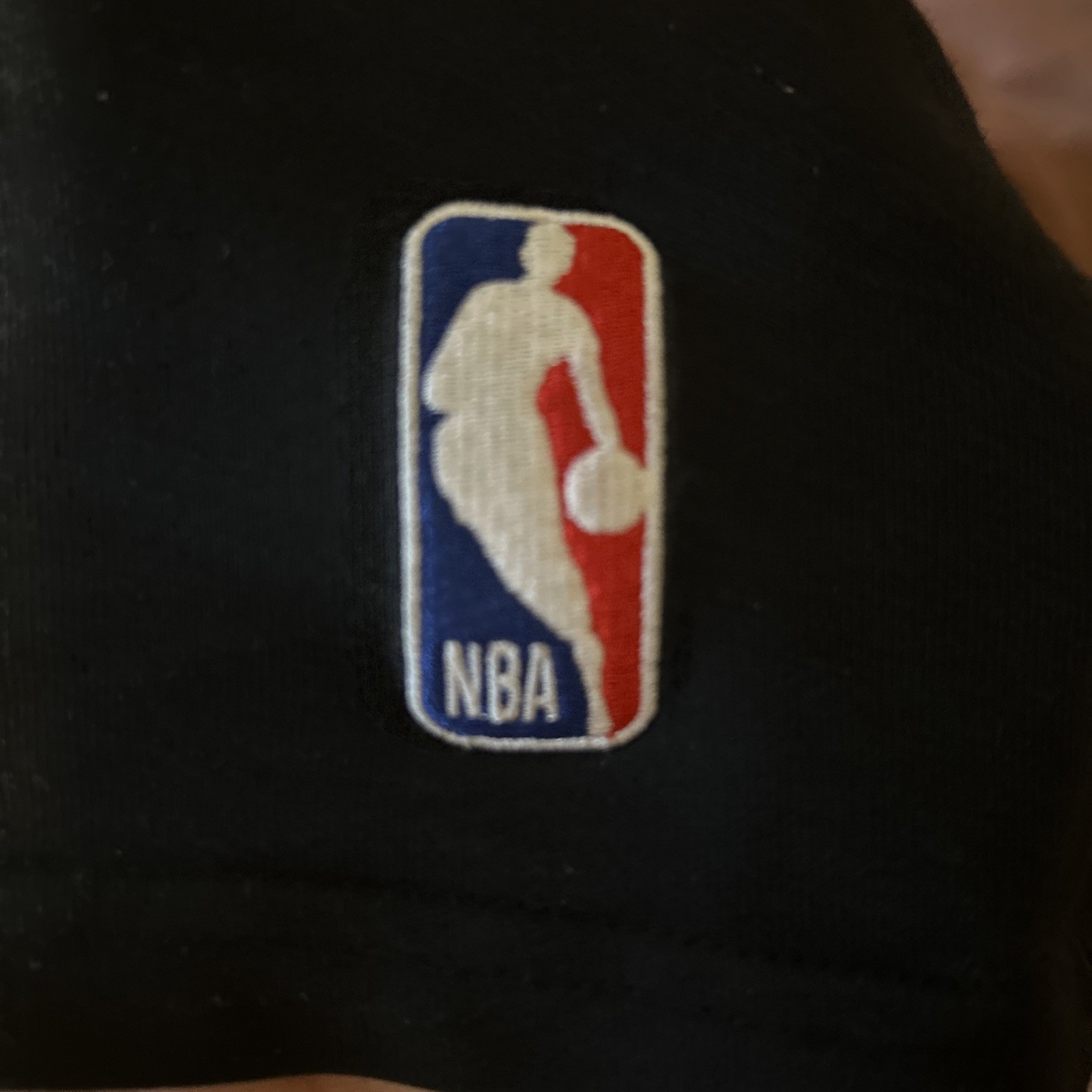 THE 2026 NBA CHAMPION NEW YORK KNICKS KITH BOX LOGO T-SHIRT gallery