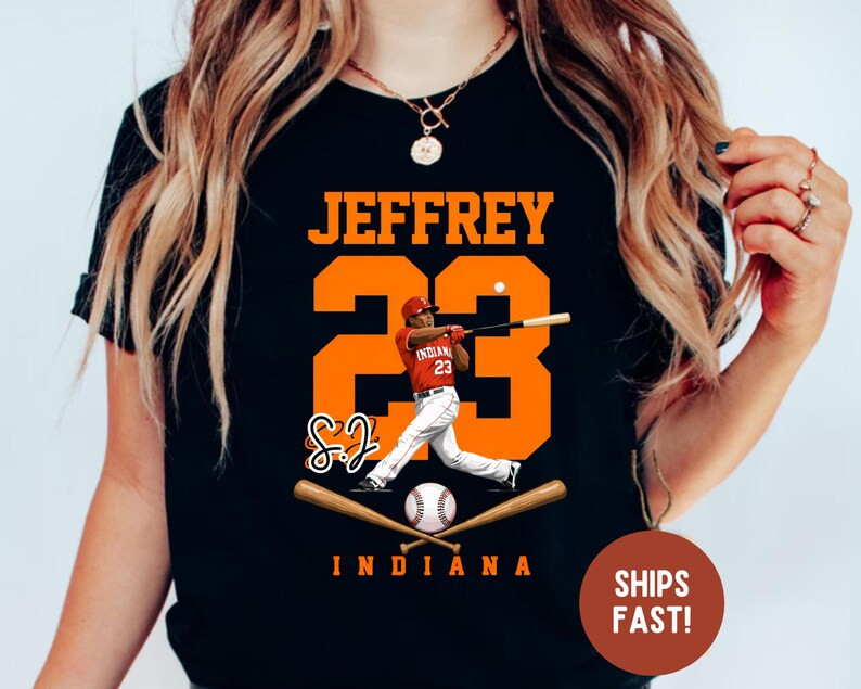 Comfort Colors Baseball Mama Shirt, Personalized Baseball Mom Tee gallery