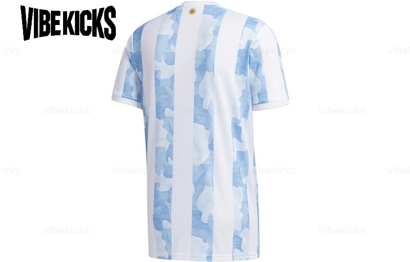 Adidas Set in Sleeve T Shirt Men's Blue GE5475 New gallery
