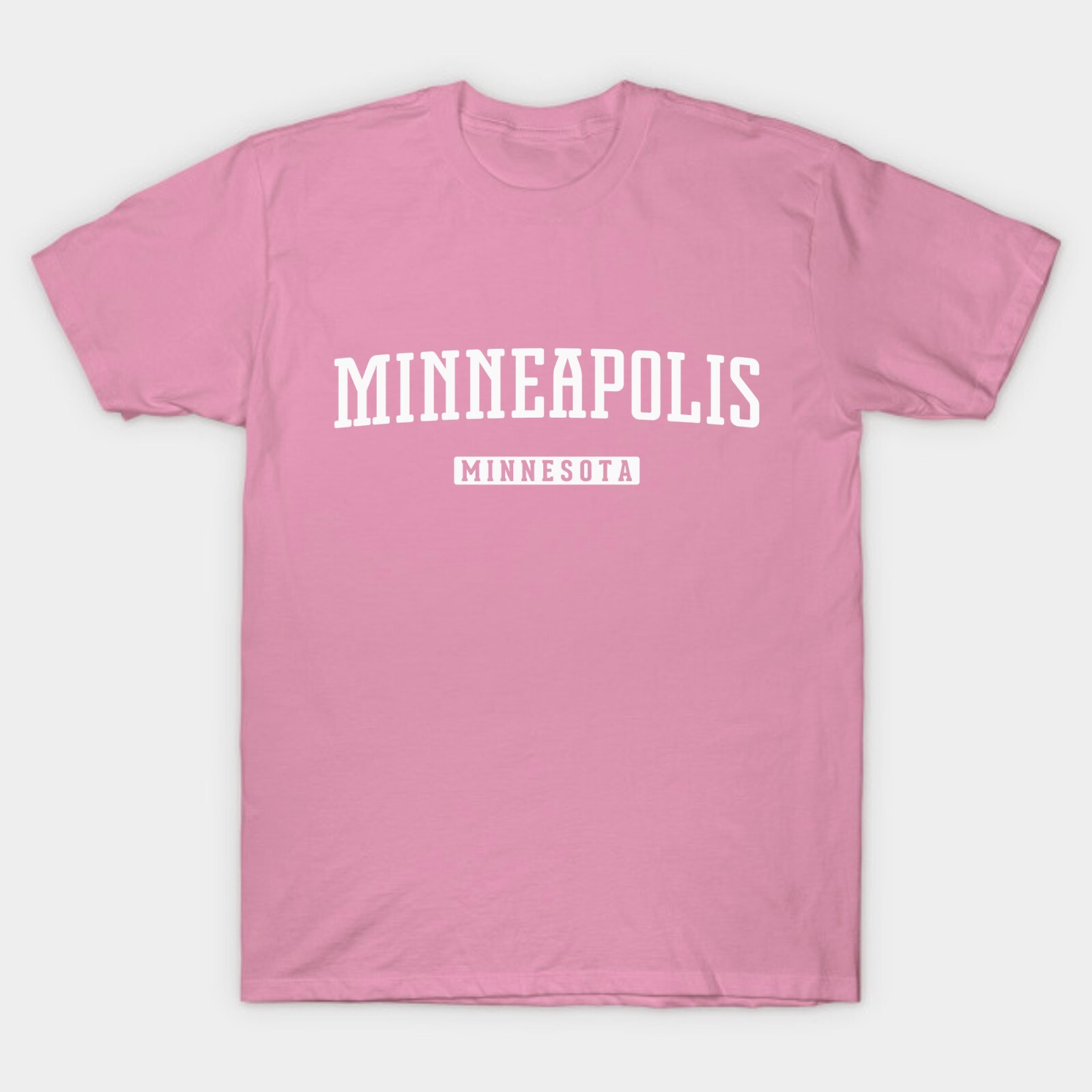 Minneapolis Shirt | Minneapolis Minnesota T-Shirt | Minneapolis Tee | The Cities gallery