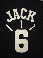 Travis Scott Cactus Jack T-Shirt Medium Baseball Jersey Style