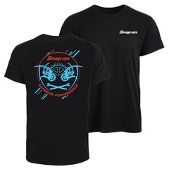 Performance T-shirt – 2 side – Choose Your Fit – Modern Fit – From Classic