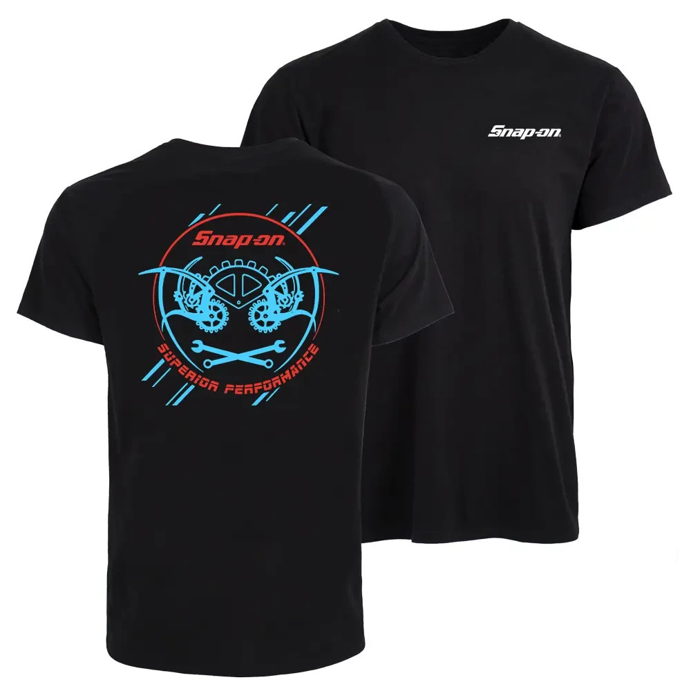 Performance T-shirt – 2 side – Choose Your Fit – Modern Fit – From Classic