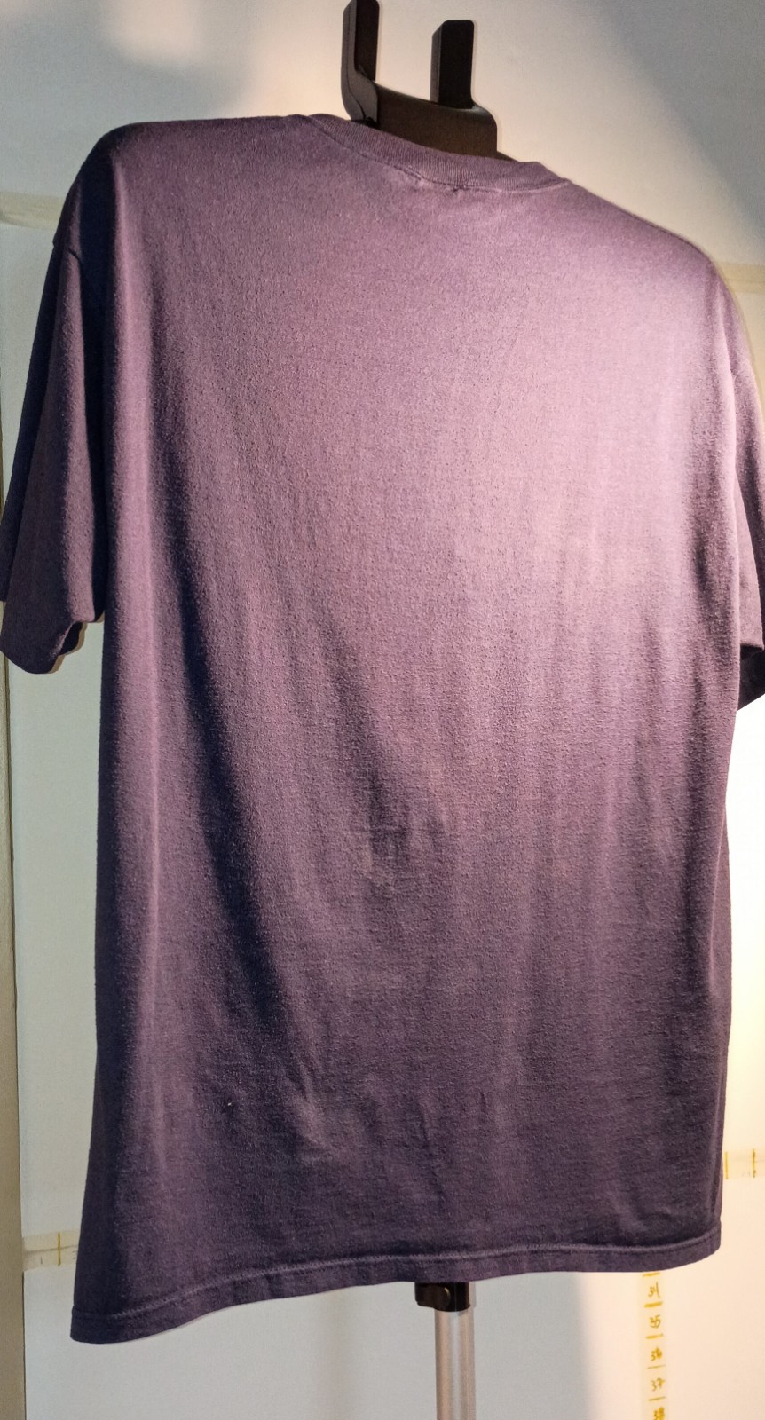 VGT Jerzees Graphic Print T Shirt Mens XL Caesarea Maritima in 87 archaeologists gallery