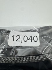 Speedo T-Shirt Men Large Black Solid..#12040