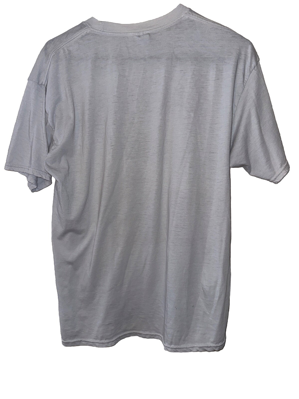 MUHAMMAD ALI shirt, THE GREATEST BOXING, Size L, Enjoy FAST Same Day Ship RARE gallery