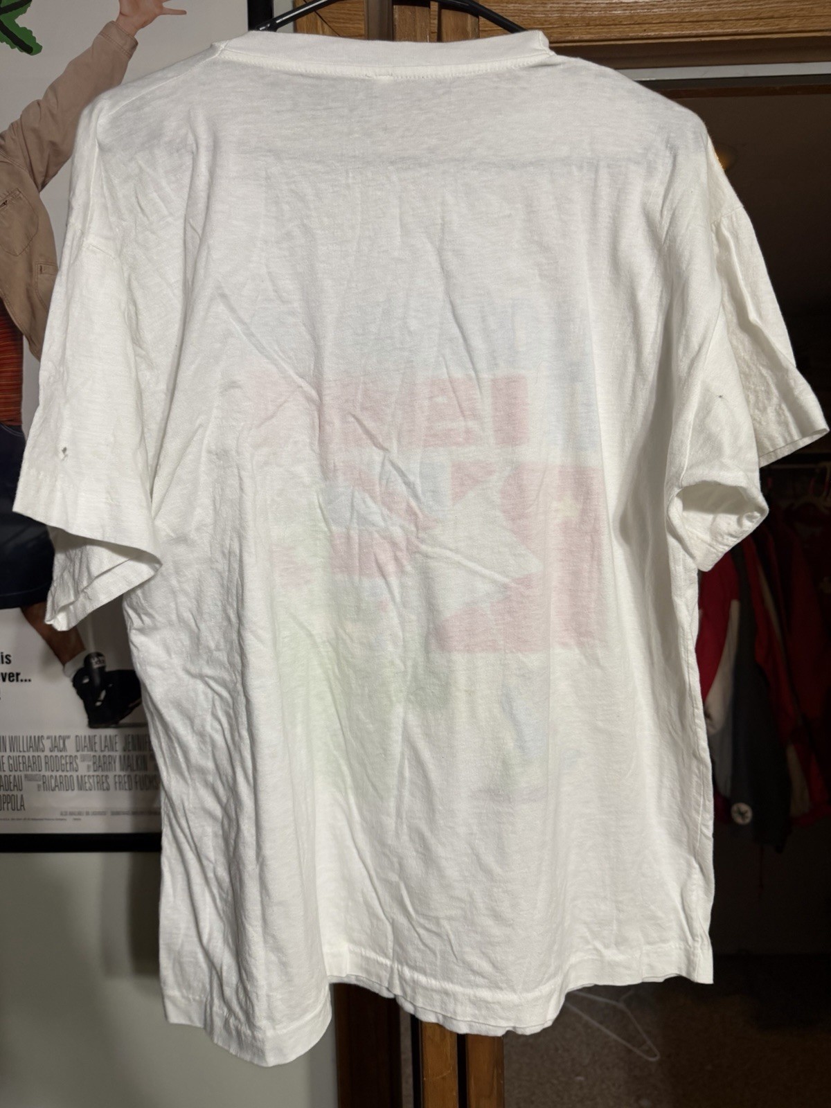 Vintage 90s Hong Kong Independence Shirt Men’s Xl 1997 British Military Tee gallery