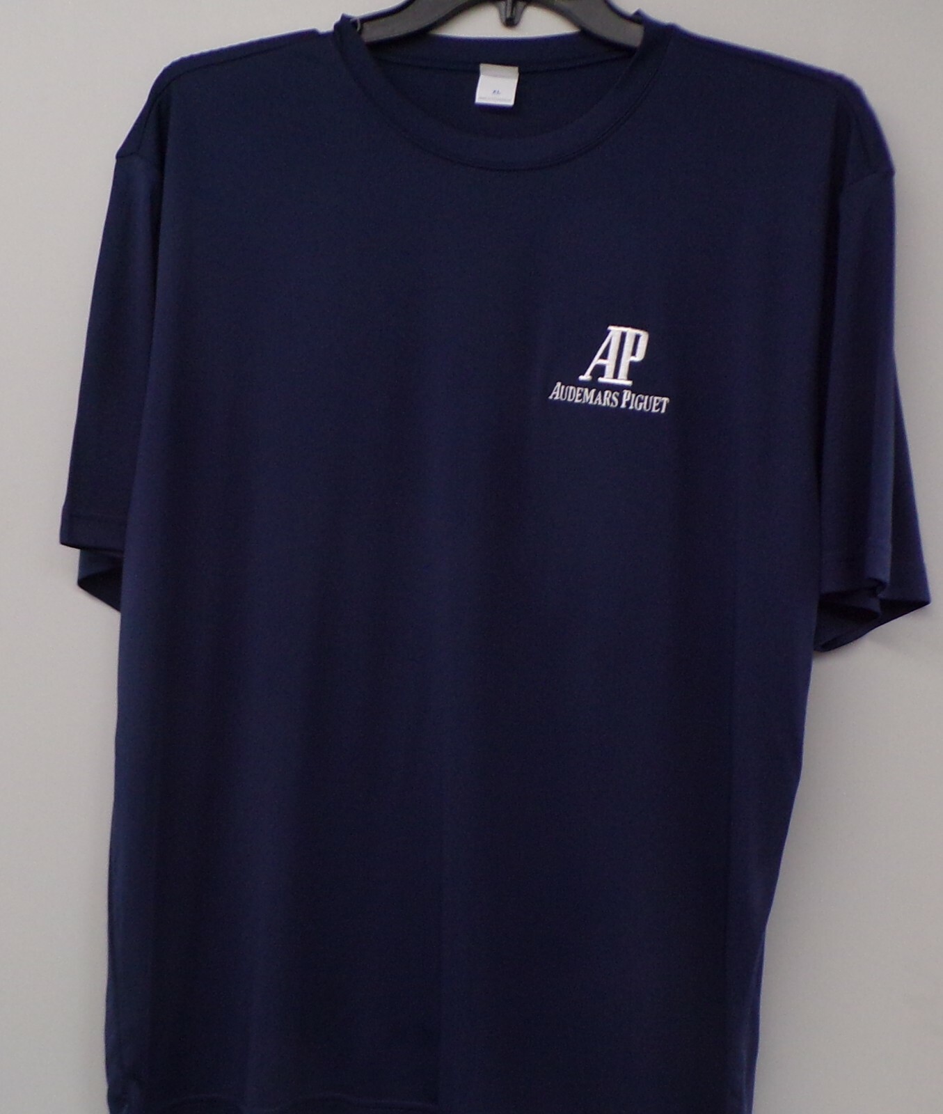 Audemars Piguet Embroidered T-Shirt S-6X, LT-4XLT New gallery