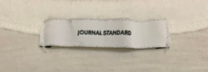 Journal Standard College Logo Cut And Sew gallery