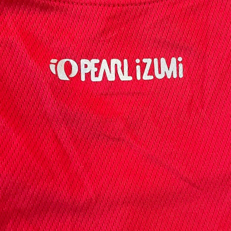 2 Pearl Izumi Pro Series Shirts Size Men's L gallery