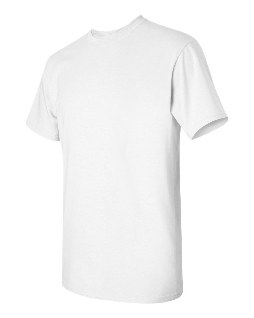 Gildan Mens Heavy 100% Cotton (Pack Of 5) Bulk Plain Adult T-Shirt Tee 5000 gallery